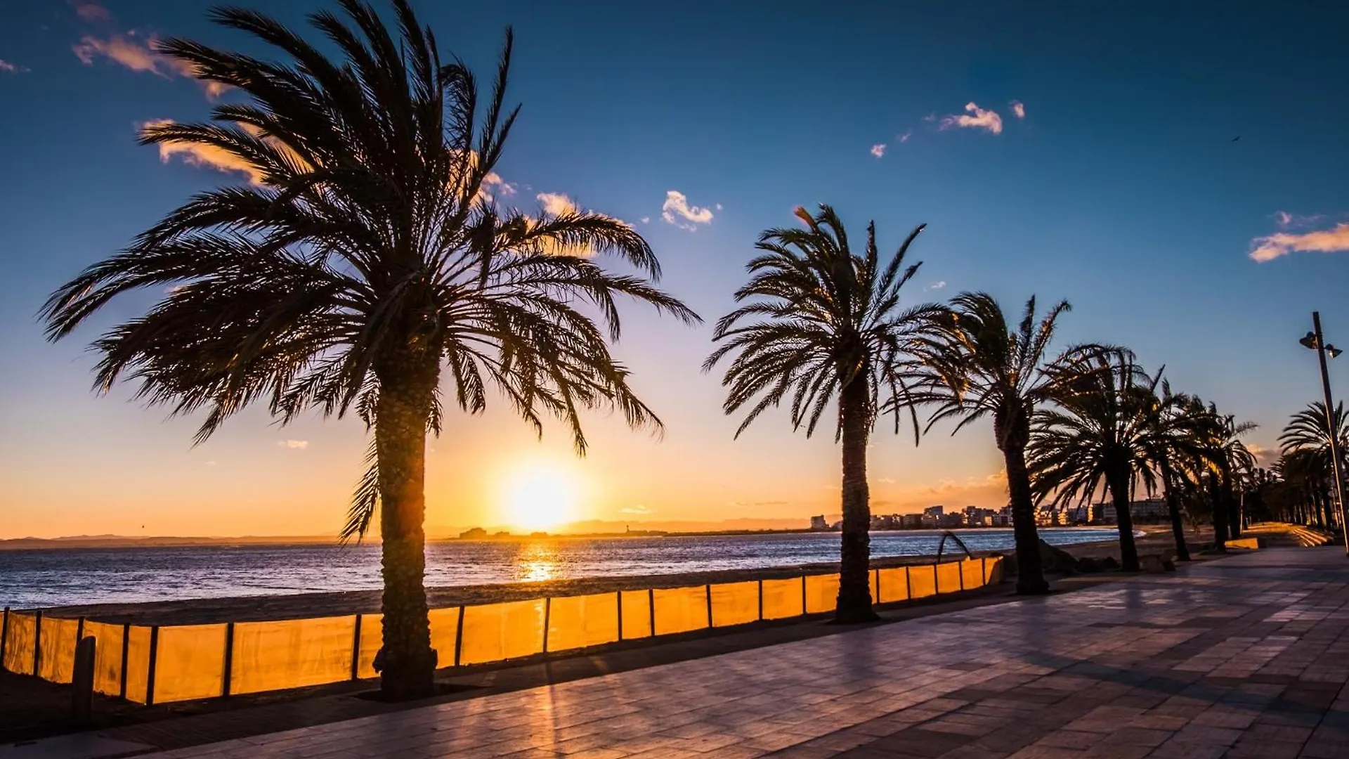 Apartamento Global Immo 1034 Montserrat Roses