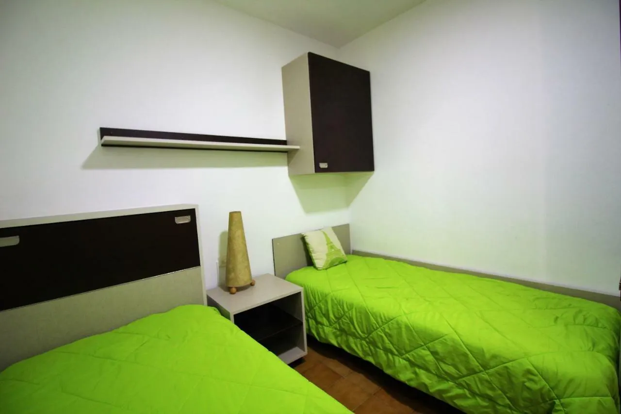 Apartamento Global Immo 1034 Montserrat Roses
