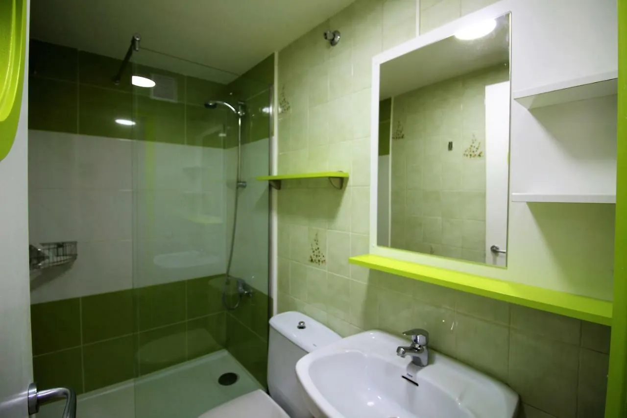 Apartamento Global Immo 1034 Montserrat Roses Espanha